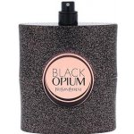 Yves Saint Laurent Black Opium toaletní voda dámská 90 ml tester – Hledejceny.cz