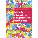 Metody alternativní a augmentativní komunikace – Hledejceny.cz