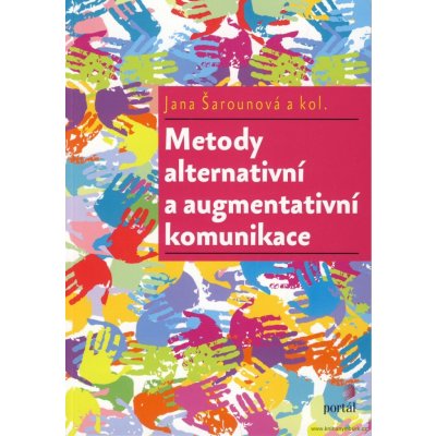 Metody alternativní a augmentativní komunikace – Hledejceny.cz