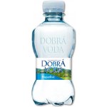 Dobrá voda neperlivá 8 x 250 ml – Zbozi.Blesk.cz