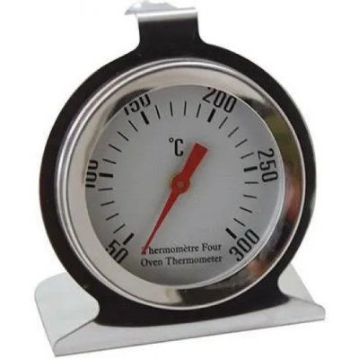 Mechanický teploměr do trouby de Buyer – Zboží Dáma