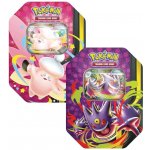 Pokémon TCG: Mega Moonlit Tin – Zbozi.Blesk.cz