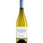 Domaine de la Pepiere Muscadet Sevre et Maine Briords 2025 Bílé 12.5% 0.75 l (holá láhev) – Hledejceny.cz