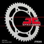 JT Sprockets JTR 305-46 | Zboží Auto
