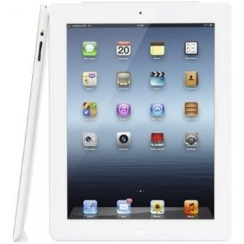 Nový Apple iPad 64GB 3G MD371HC/A