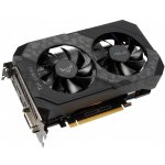 Asus TUF-GTX1650-O4GD6-GAMING 90YV0EH0-M0NA00 – Zboží Mobilmania