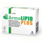 ArmoLIPID PLUS 30 kapslí – Zboží Dáma