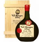 Armagnac-Delord Millésimés 1997 40% 0,7 l (kazeta) – Zboží Dáma