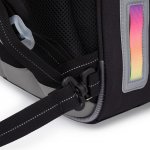 Topgal batoh KIMI 25010 černá vícebarevná – Hledejceny.cz