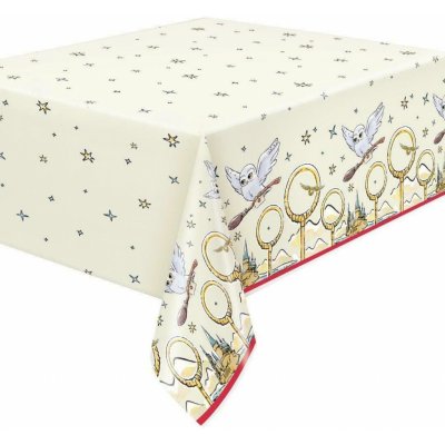 Unique ubrus Harry Potter papírový 137x213 cm – Hledejceny.cz