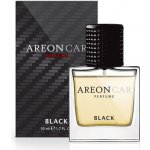 Areon Perfume Black 50 ml | Zboží Auto