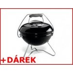 Weber Smokey Joe Original 37 – Hledejceny.cz