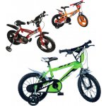 Dino Bikes 143GLN 2017 – Zbozi.Blesk.cz