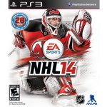 NHL 14 – Zboží Dáma