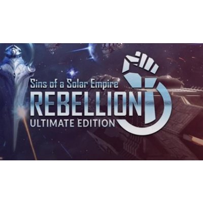 Sins of a Solar Empire: Rebellion (Ultimate Edition)