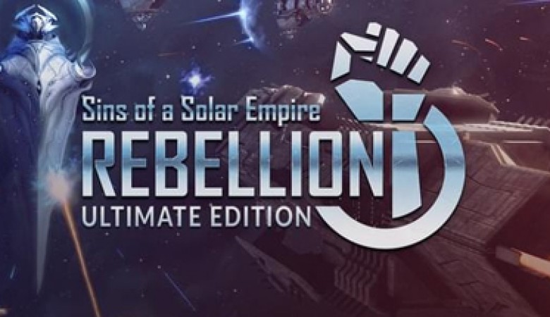 Sins of a Solar Empire: Rebellion (Ultimate Edition)