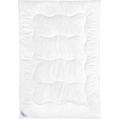 Sleeptex dvojitá přikrývka polyester 140x200 – Sleviste.cz