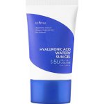 Isntree Hyaluronic Acid Watery Sun Gel SPF50+/PA++++ 50 ml – Hledejceny.cz