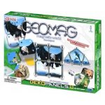 Geomag Deko S animal – Zboží Dáma