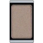 Artdeco perleťové oční stíny 16 pearly light Brown 0,8 g – Zboží Dáma