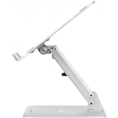 Jincomso stojan pro notebook tablet nebo monitor hliníkový – Zboží Živě