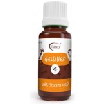 Fauna Směs éterických olejů Gelsinex 20 ml – Hledejceny.cz