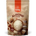 Grizly Mandlová mouka 1 kg – Zbozi.Blesk.cz