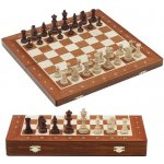 Negiel Šachy dřevěné TOURNAMENT č. 4 – Zboží Dáma