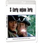 S čerty nejsou žerty BD – Zbozi.Blesk.cz