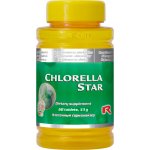 Starlife Chlorella Star 60 tablet – Hledejceny.cz