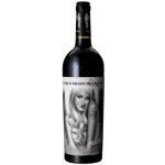 Vignobles Vellas Nice Angel Merlot 0,75 l 14,5% (holá láhev) – Hledejceny.cz
