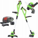 4Garden APK2521S 20 V 2 Ah – HobbyKompas.cz
