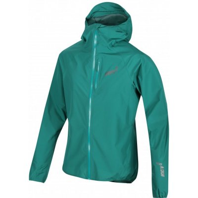 Inov-8 Stormshell FZ v2 M dark green – Zbozi.Blesk.cz