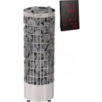 Harvia Cilindro PC70XE steel – Zboží Dáma