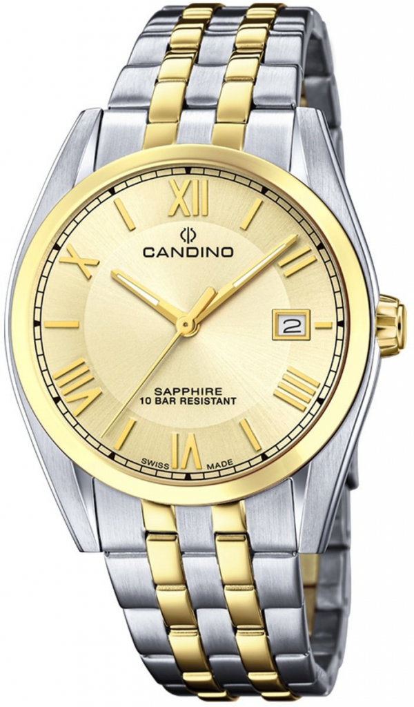 Candino C4702/C