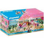 Playmobil 7450 Výuka jízdy na koni ve stáji – Hledejceny.cz