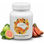 Dr. Rhaco Kaše pro pagekony Kvajáva/červený banán 100 g – Hledejceny.cz