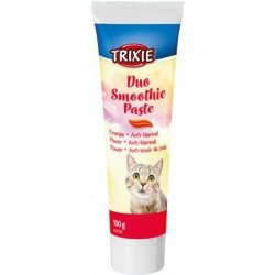 Trixie Duo Smoothie energetická pasta proti bezoárům 0,1 kg