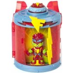 Alltoys SuperThings S Tajná základna Furry Storm – Sleviste.cz