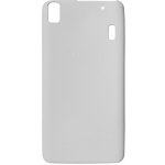 Kryt Lenovo A7000 zadní bílý – Zboží Živě