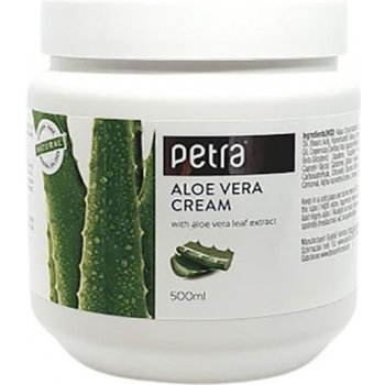 Kedo Eurocosmetics Aloe Vera krém 500 g
