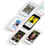 Apple iPhone SE 16GB – Zboží Mobilmania