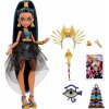 Panenka Mattel Monster High Cleo de Nile 27 cm