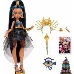 Mattel Monster High Cleo de Nile 27 cm – Hledejceny.cz