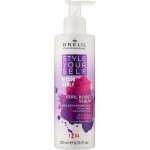 Brelil Numéro Style YourSelf Curl Boost Serum 200 ml – Hledejceny.cz
