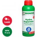 Hnojivo Bio Nova Hydro Supermix 1 L
