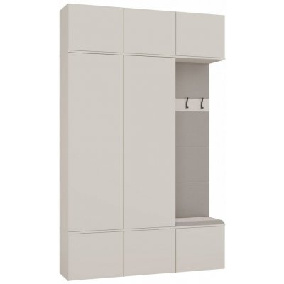 AGA III 2S1V kašmír – Sleviste.cz