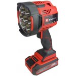 EINHELL TE-CL 18/2500 LiAC 4514145 – Hledejceny.cz