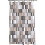 DURAMAT CY-214005 180 x 200 cm hnědá mozaika – Zboží Dáma