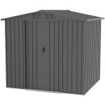Tepro 7703 Flex Shed L Zahradní domek 202 cm x 182 x 183 cm – Hledejceny.cz